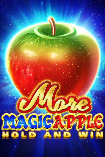 Бесплатная версия игры More Magic Apple | Champion Slots 