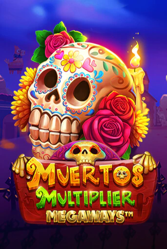 Бесплатная версия игры Muertos Multiplier Megaways | Champion Slots 