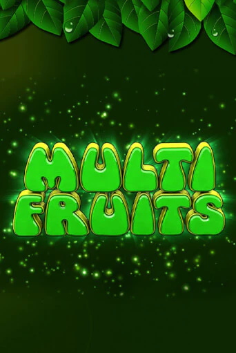 Бесплатная версия игры Multi Fruits | Champion Slots 