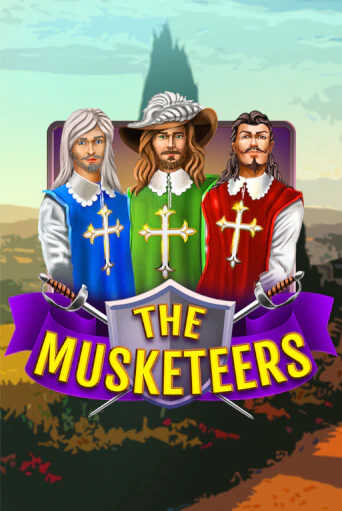 Бесплатная версия игры Musketeers | Champion Slots 
