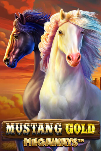 Бесплатная версия игры Mustang Gold Megaways | Champion Slots 
