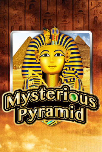 Бесплатная версия игры Mysterious Pyramid | Champion Slots 