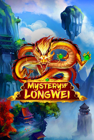 Бесплатная версия игры Mystery of LongWei | Champion Slots 