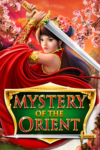 Бесплатная версия игры Mystery of the Orient | Champion Slots 