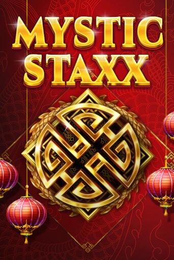 Бесплатная версия игры Mystic Staxx | Champion Slots 