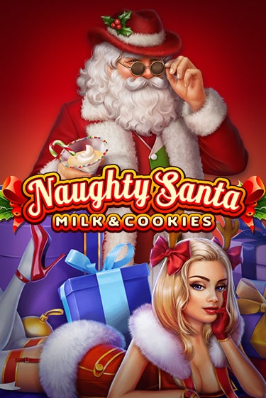 Бесплатная версия игры Naughty Santa | Champion Slots 