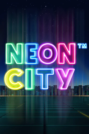 Бесплатная версия игры Neon City | Champion Slots 