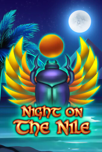 Бесплатная версия игры Night On The Nile | Champion Slots 