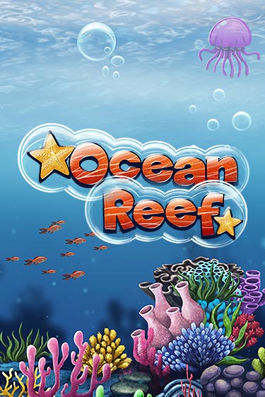 Бесплатная версия игры Ocean Reef | Champion Slots 