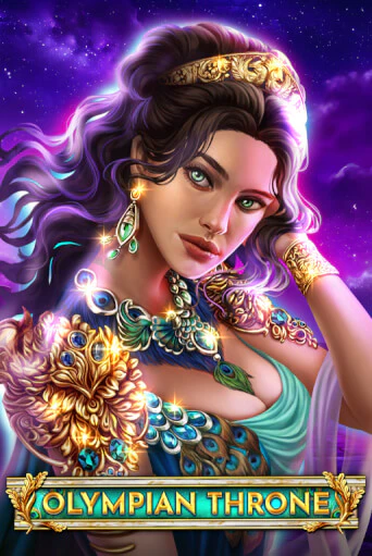 Бесплатная версия игры Olympian Throne | Champion Slots 