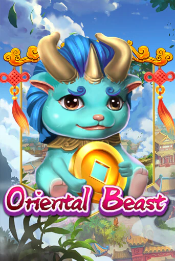 Бесплатная версия игры Oriental Beast | Champion Slots 