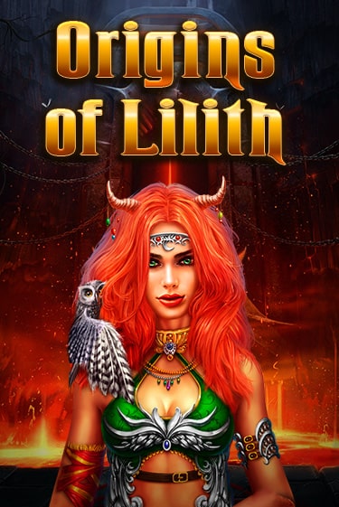 Бесплатная версия игры Origins Of Lilith | Champion Slots 