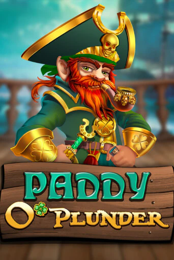 Бесплатная версия игры Paddy O’Plunder | Champion Slots 