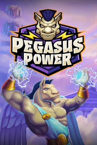 Бесплатная версия игры Pegasus Power | Champion Slots 