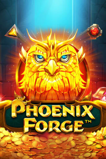 Бесплатная версия игры Phoenix Forge™ | Champion Slots 