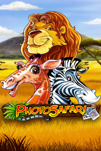 Бесплатная версия игры Photo Safari | Champion Slots 