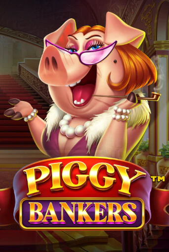 Бесплатная версия игры Piggy Bankers | Champion Slots 