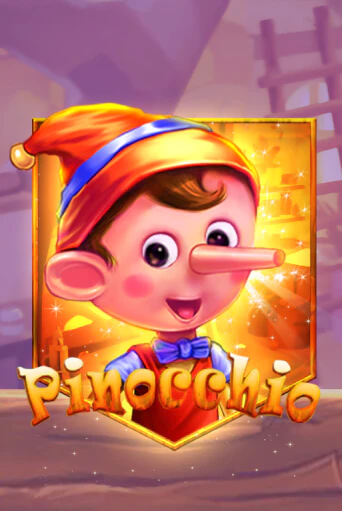 Бесплатная версия игры Pinocchio | Champion Slots 