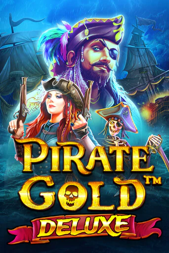 Бесплатная версия игры Pirate Gold Deluxe | Champion Slots 