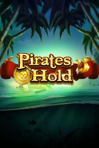 Бесплатная версия игры Pirates Hold | Champion Slots 