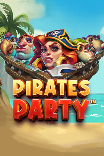 Бесплатная версия игры Pirates Party | Champion Slots 