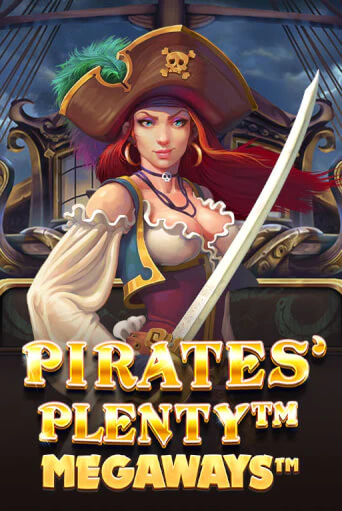 Бесплатная версия игры Pirates' Plenty MegaWays | Champion Slots 