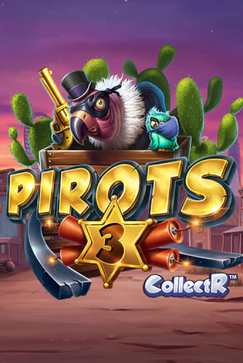 Бесплатная версия игры Pirots 3 | Champion Slots 