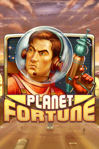 Бесплатная версия игры Planet Fortune | Champion Slots 