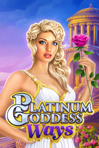 Бесплатная версия игры Platinum Goddess Ways | Champion Slots 
