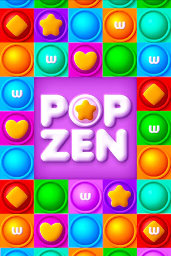 Бесплатная версия игры Pop Zen | Champion Slots 