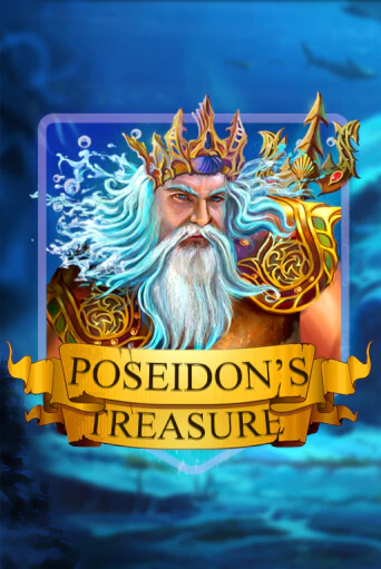 Бесплатная версия игры Poseidon's Treasure | Champion Slots 