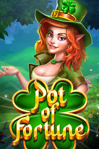 Бесплатная версия игры Pot of Fortune | Champion Slots 