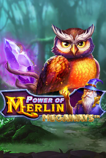 Бесплатная версия игры Power of Merlin Megaways | Champion Slots 