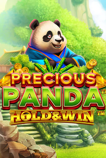 Бесплатная версия игры Precious Panda: Hold & Win™ | Champion Slots 