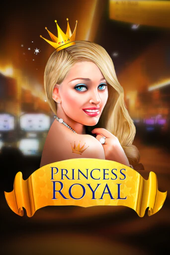 Бесплатная версия игры Princess Royal | Champion Slots 