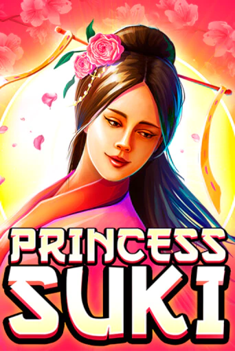 Бесплатная версия игры Princess Suki | Champion Slots 