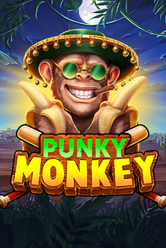 Бесплатная версия игры Punky Monkey | Champion Slots 