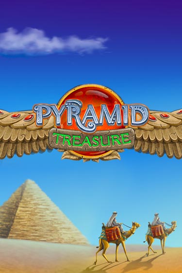 Бесплатная версия игры Pyramid Treasure | Champion Slots 