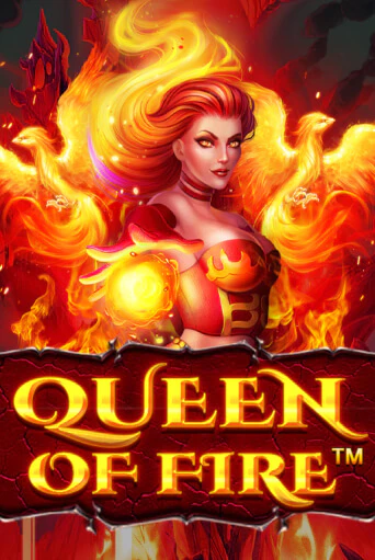 Бесплатная версия игры Queen Of Fire - Expanded Edition | Champion Slots 