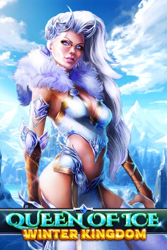 Бесплатная версия игры Queen Of Ice - Winter Kingdom | Champion Slots 