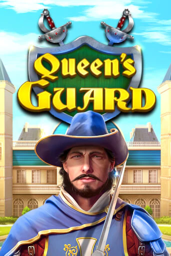 Бесплатная версия игры Queens Guard | Champion Slots 