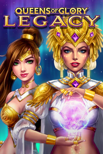 Бесплатная версия игры Queens of Glory Legacy | Champion Slots 