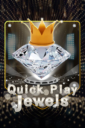 Бесплатная версия игры Quick Play Jewels | Champion Slots 