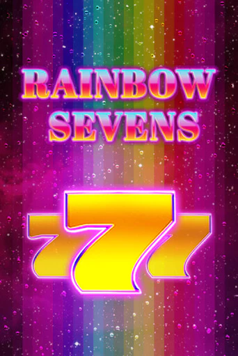 Бесплатная версия игры Rainbow Sevens | Champion Slots 