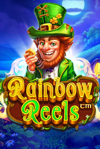 Бесплатная версия игры Rainbow Reels | Champion Slots 