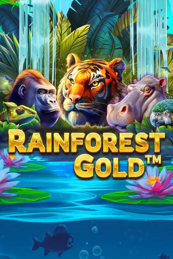 Бесплатная версия игры Rainforest Gold | Champion Slots 
