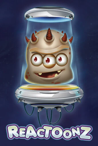 Бесплатная версия игры Reactoonz | Champion Slots 