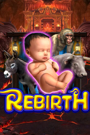 Бесплатная версия игры Rebirth | Champion Slots 