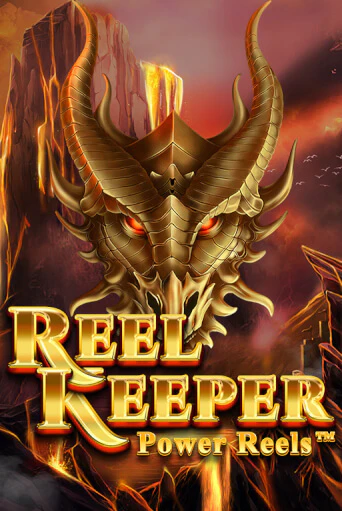 Бесплатная версия игры Reel Keeper Power Reels™ | Champion Slots 
