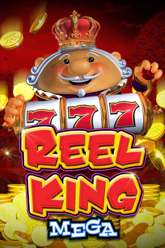 Бесплатная версия игры Reel King Mega | Champion Slots 
